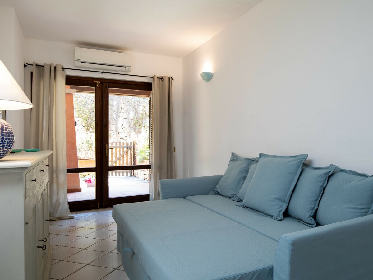 Apartment Porto Rotondo Ausstattung 5