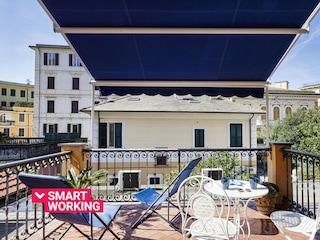 Apartment Santa Margherita Ligure Außenaufnahme 5