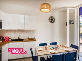 Apartment Santa Margherita Ligure Features 19