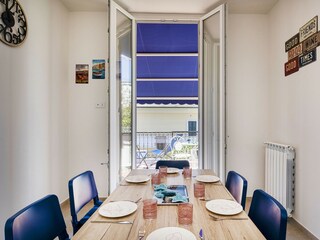 Apartment Santa Margherita Ligure Features 20