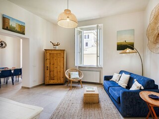 Apartment Santa Margherita Ligure Features 21