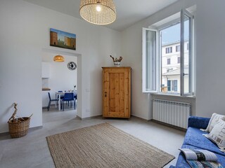 Appartement Santa Margherita Ligure Kenmerken 26