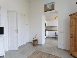 Apartment Santa Margherita Ligure Ausstattung 28