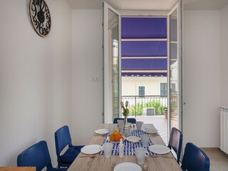 Appartement Santa Margherita Ligure Kenmerken 8