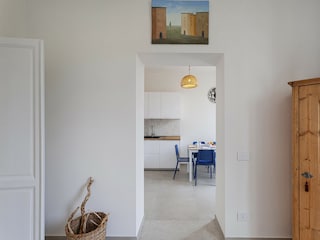 Apartment Santa Margherita Ligure Ausstattung 9