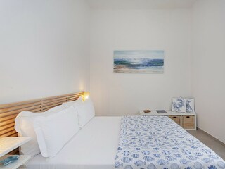 Appartement Santa Margherita Ligure Équipement 10
