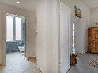 Apartment Santa Margherita Ligure Ausstattung 17