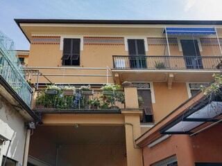 Appartement Santa Margherita Ligure Enregistrement extérieur 2