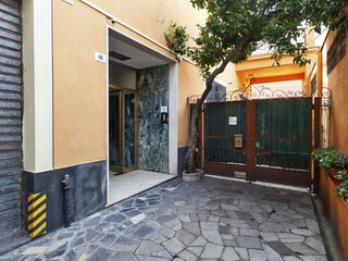 Apartment Santa Margherita Ligure Outdoor Recording 3
