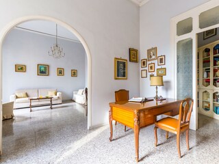 Apartment Neapel Ausstattung 17