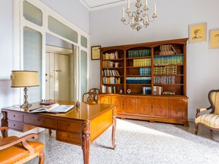 Appartamento Neapel Caratteristiche 18