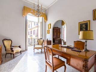 Appartamento Neapel Caratteristiche 19