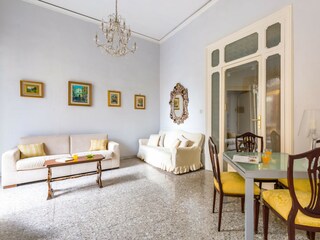 Appartamento Neapel Caratteristiche 20