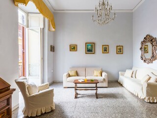 Appartamento Neapel Caratteristiche 21