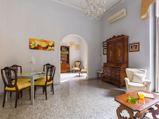 Apartment Neapel Features 22