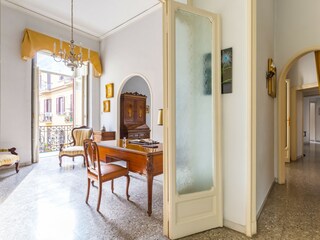 Appartamento Neapel Caratteristiche 23