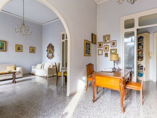 Appartamento Neapel Caratteristiche 24