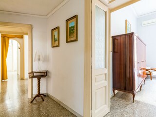Apartment Neapel Ausstattung 26
