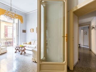 Appartamento Neapel Caratteristiche 27