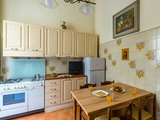Apartment Neapel Features 29