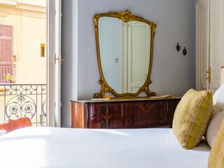 Appartamento Neapel Caratteristiche 33