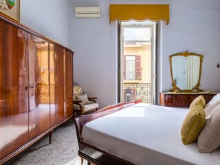 Appartamento Neapel Caratteristiche 36