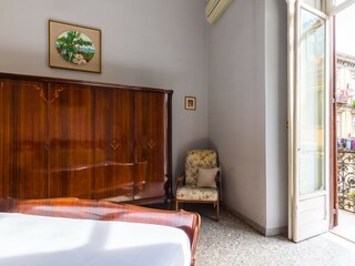 Appartamento Neapel Caratteristiche 9