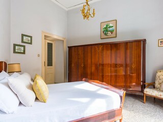 Appartamento Neapel Caratteristiche 10