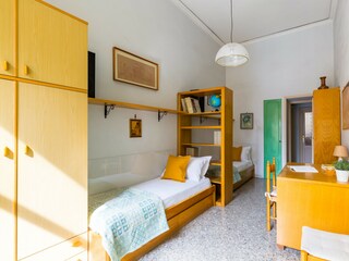 Appartamento Neapel Caratteristiche 37