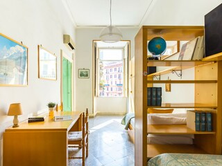 Appartamento Neapel Caratteristiche 12