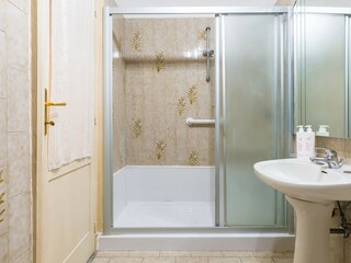 Appartamento Neapel Caratteristiche 14