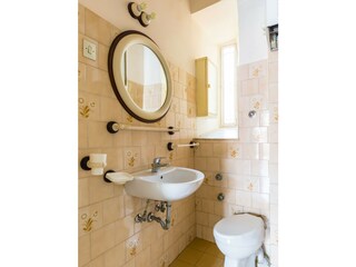 Appartamento Neapel Caratteristiche 15