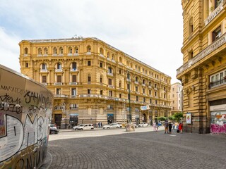 Appartamento Neapel Registrazione all'aperto 4