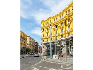 Appartamento Neapel Registrazione all'aperto 5