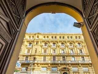 Appartamento Neapel Registrazione all'aperto 6