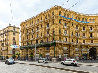 Appartamento Neapel Registrazione all'aperto 8