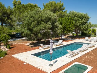 Villa Ceglie Messapica Buitenaudio-opname 6