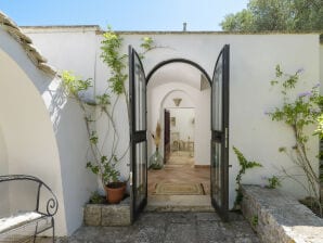 Villa Trullo Kallistè