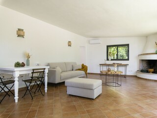Villa Ceglie Messapica Kenmerken 22