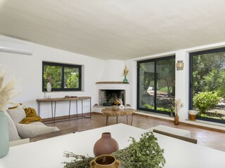 Villa Ceglie Messapica Kenmerken 23