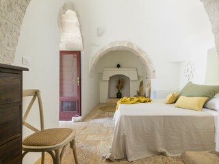 Villa Ceglie Messapica Kenmerken 32
