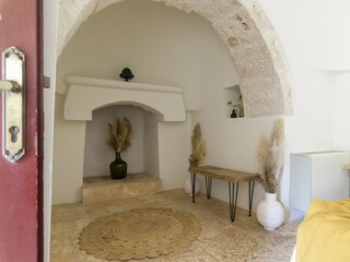 Villa Ceglie Messapica Kenmerken 10