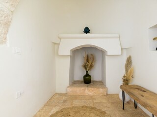 Villa Ceglie Messapica Kenmerken 12