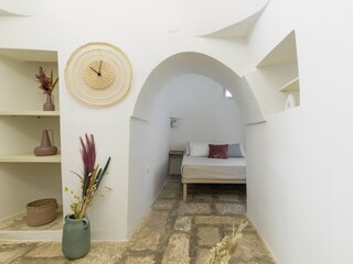 Villa Ceglie Messapica Kenmerken 13