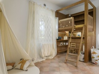 Villa Ceglie Messapica Kenmerken 16