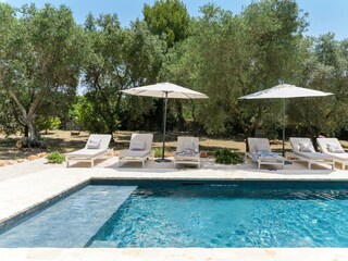Villa Ceglie Messapica Enregistrement extérieur 4