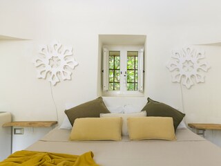 Villa Ceglie Messapica Caratteristiche 18