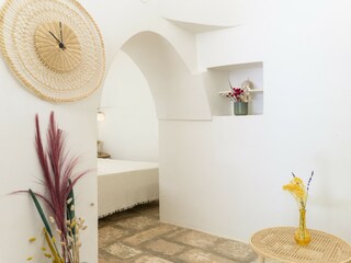 Villa Ceglie Messapica Équipement 19