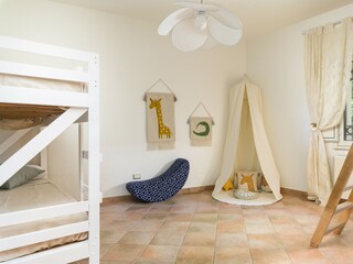 Villa Ceglie Messapica Kenmerken 23