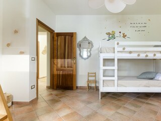 Villa Ceglie Messapica Caratteristiche 24